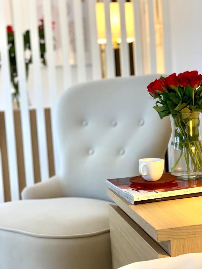 Apartament W Centrum Miasta Z Darmowym Parkingiem Dla Dwojga -Apartamenty Pod Zlotym Lwem โควอตสโก ภายนอก รูปภาพ