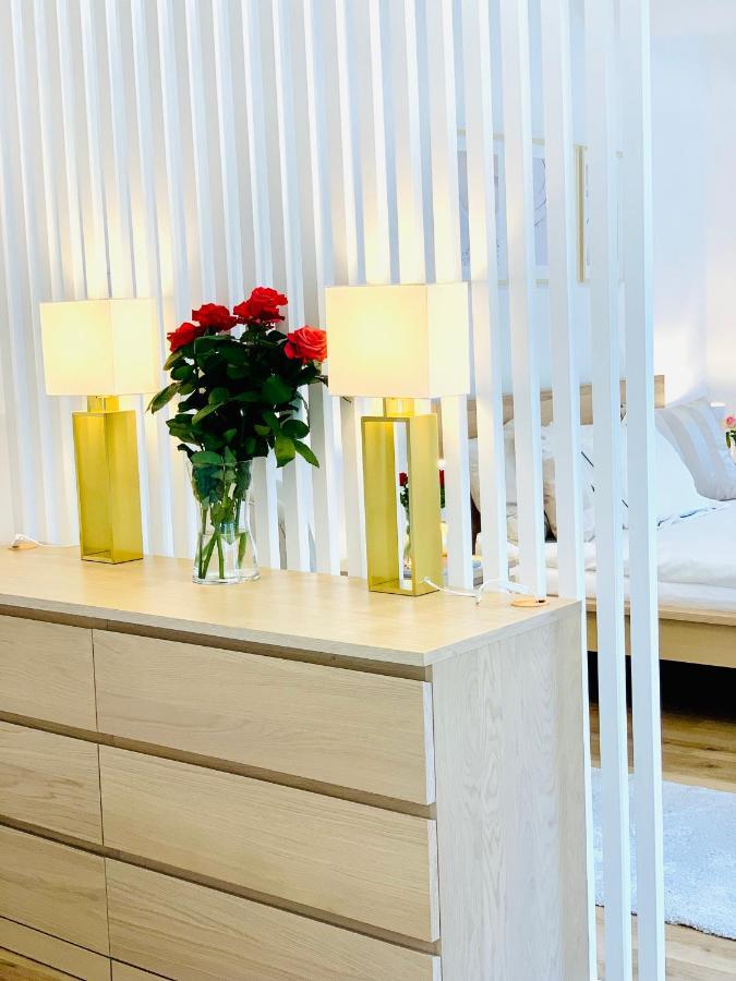 Apartament W Centrum Miasta Z Darmowym Parkingiem Dla Dwojga -Apartamenty Pod Zlotym Lwem โควอตสโก ภายนอก รูปภาพ